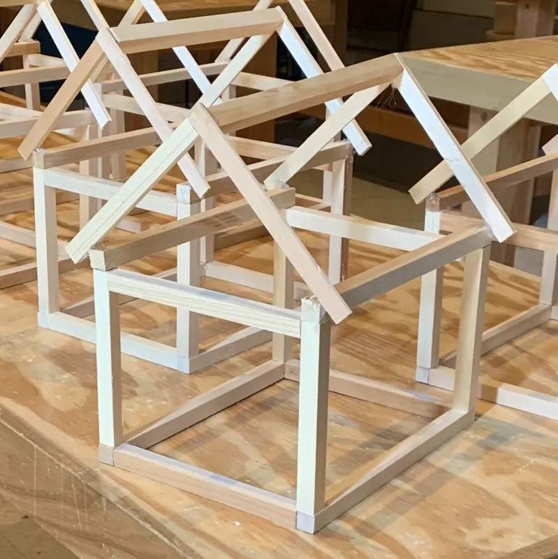 Housewrights and Joiners