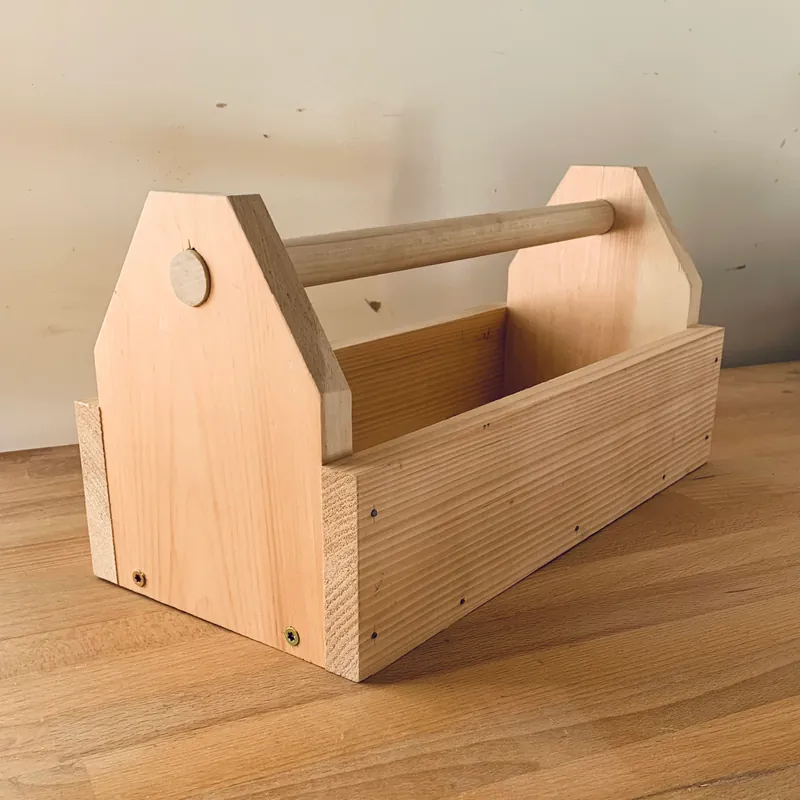 Toolbox (Parent / Child)