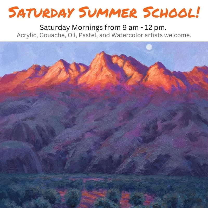 Sprafkin -- All Mediums/All Topics