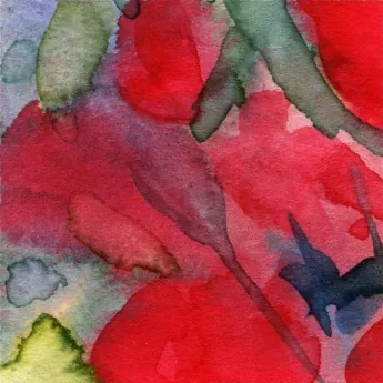 Artac - Watercolor - Theme: “Let Music Lead the Way”