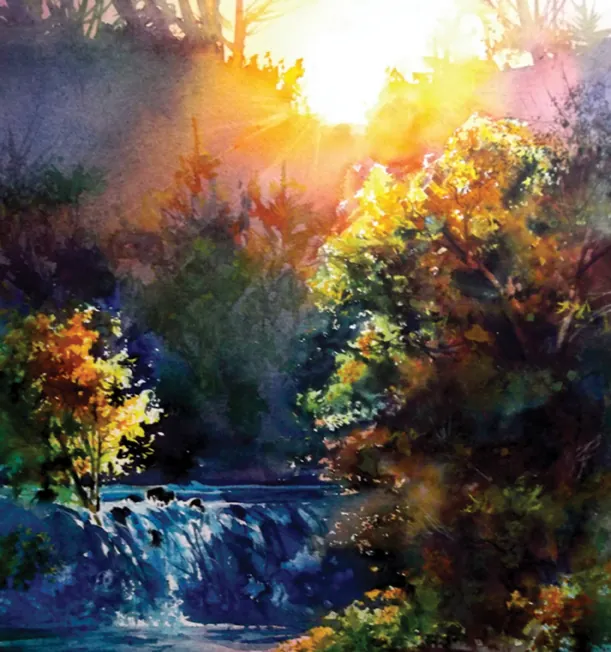 Artac - How the Masters Paint - Workshop