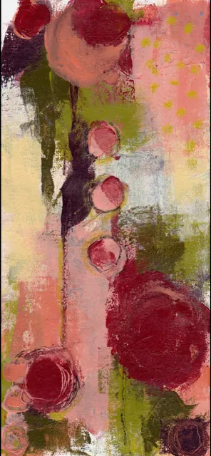 Wagner - Acrylic Pour and More - 2 Day Workshop