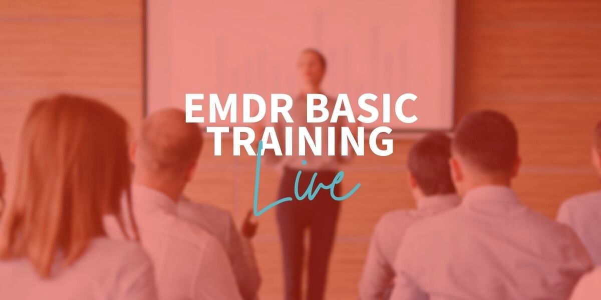 EMDR Basic Training Orlando, FL