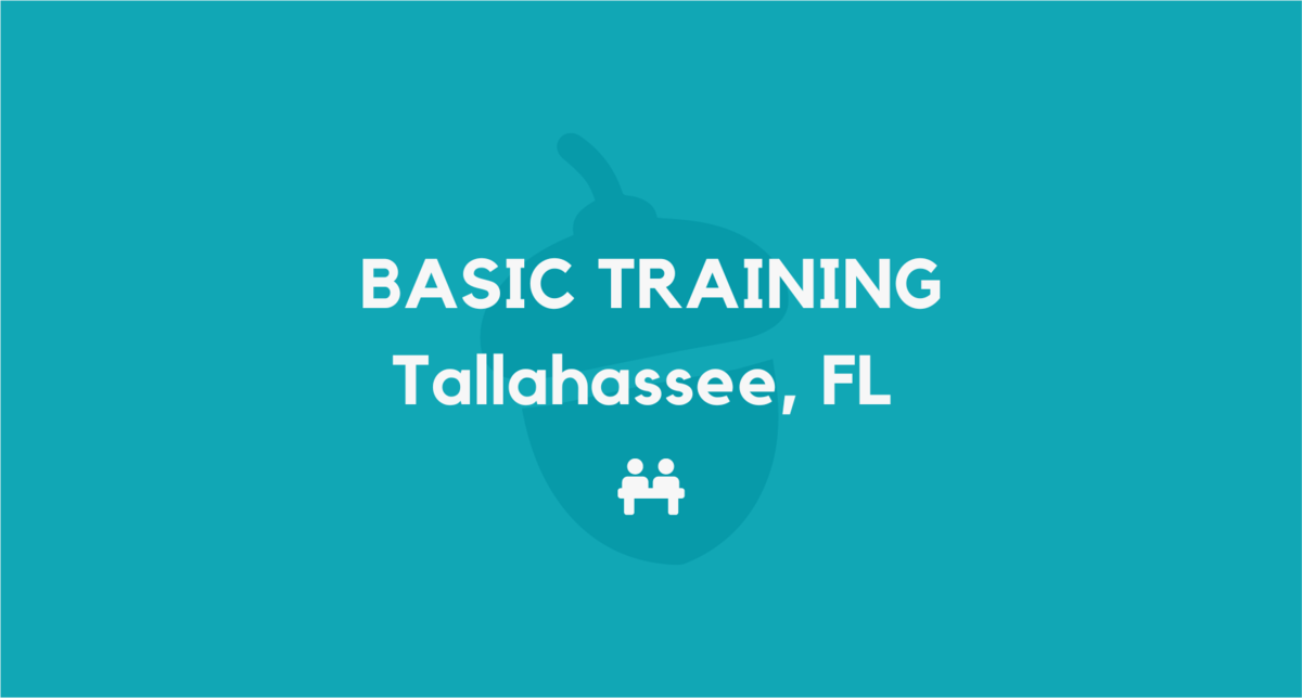 EMDR Basic Training Tallahassee, FL March & May 2026