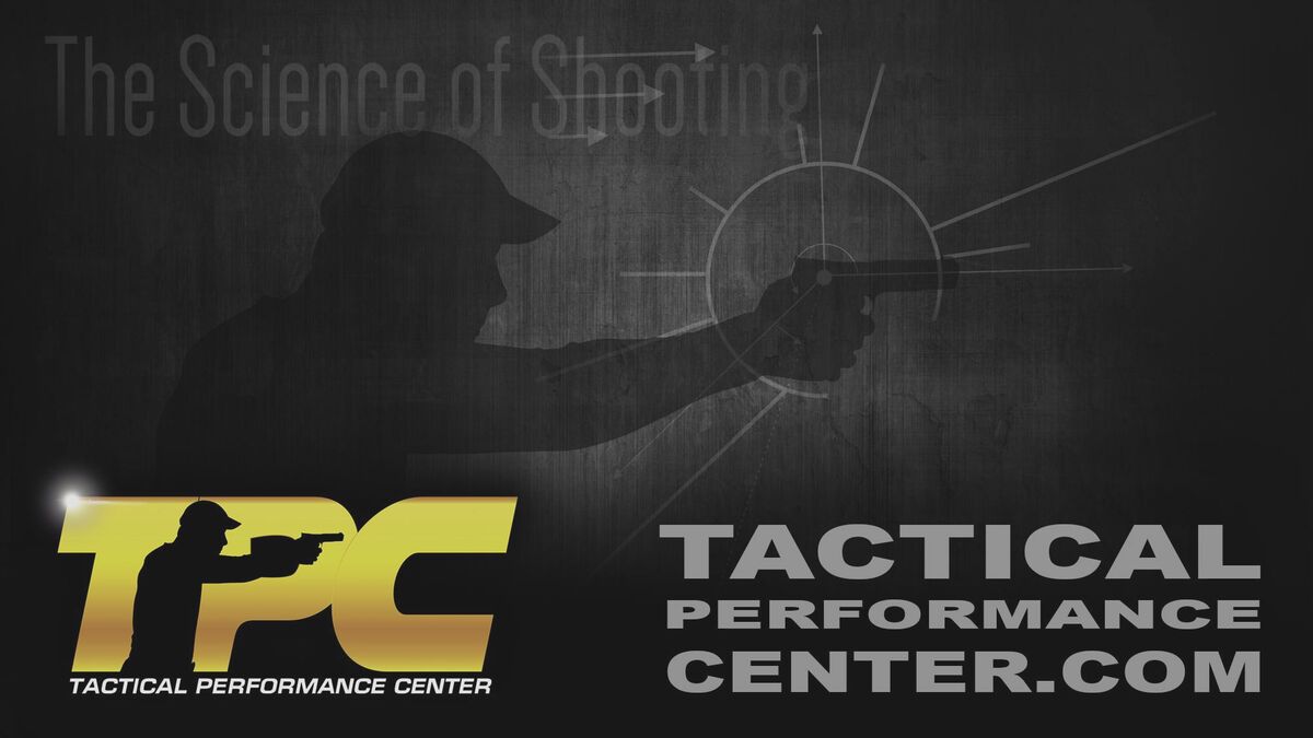 HIGH PERFORMANCE REACTIVE MARKSMANSHIP  HANDGUN/CARBINE (TRAINING)