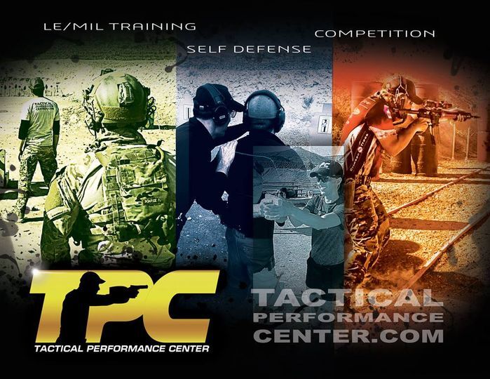 PERFORMANCE REACTIVE MARKSMANSHIP EXPERIENCE (HANDGUN) - Granite Group