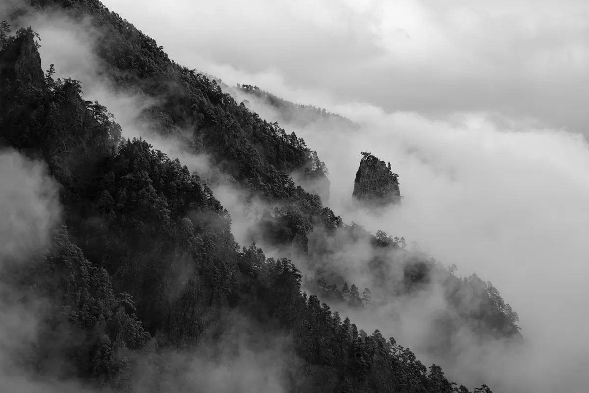 Landscape Photography