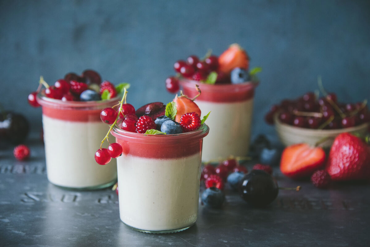Food Photography