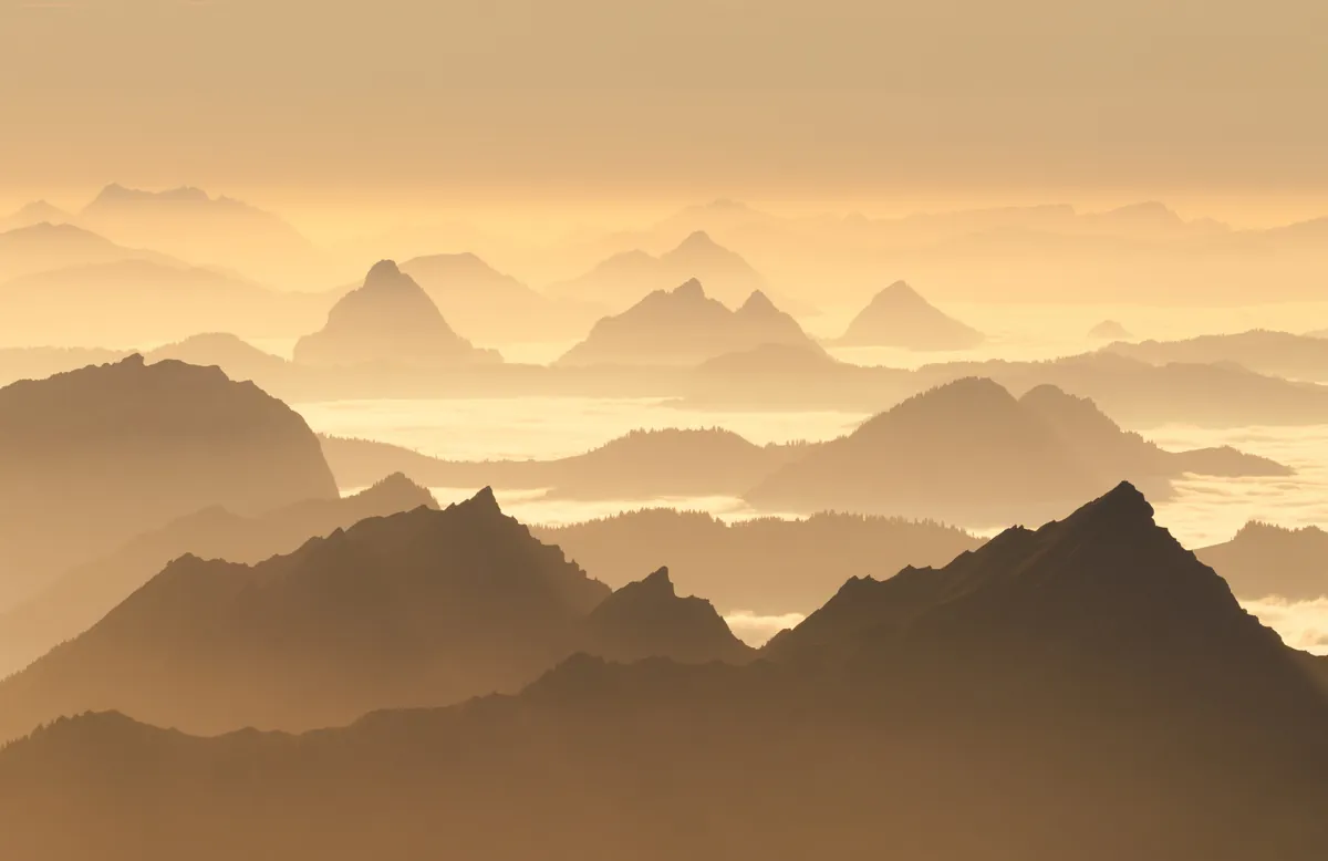 Landscape Photography