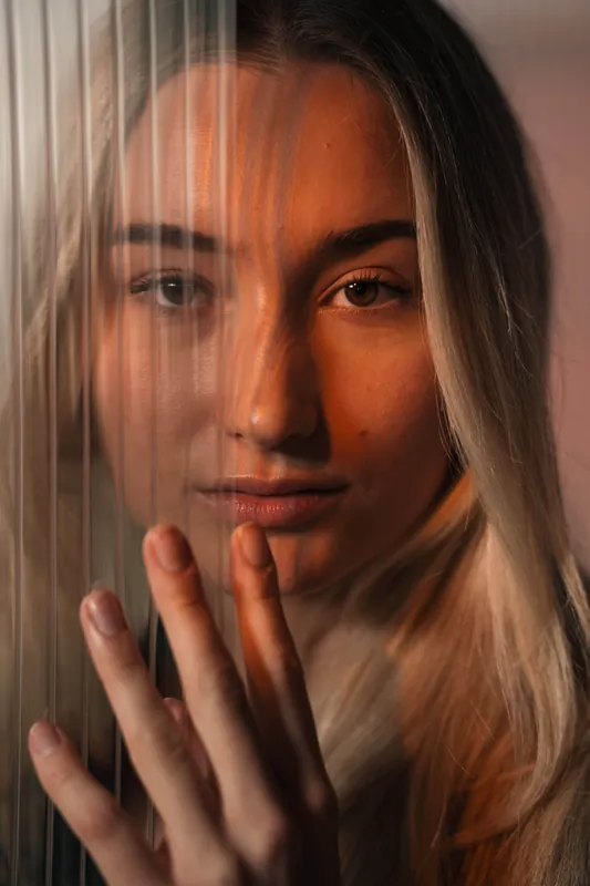 Portrait Workshop