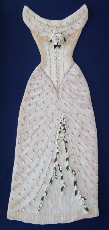 Rug Hooking With Cindy Irwin