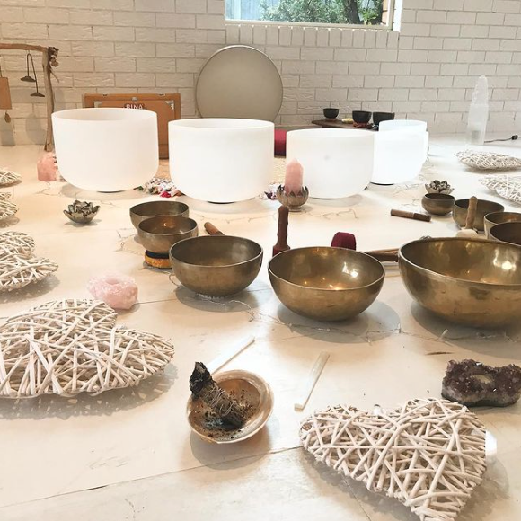 Vicky's New Year Breath & Sound Journey