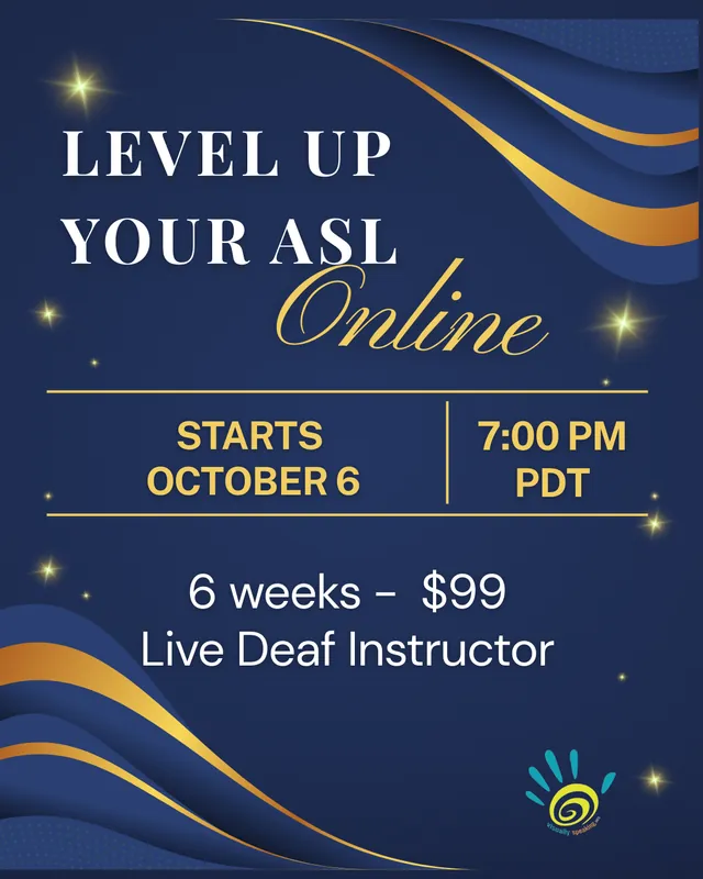 Level Up Online Class