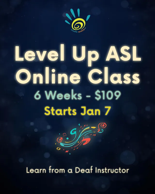 Level Up Online Class