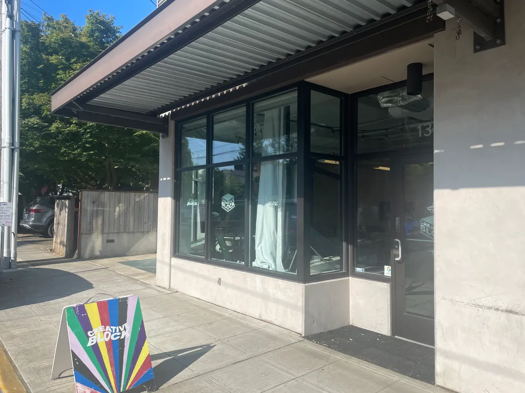 level up ASL  In Person Class