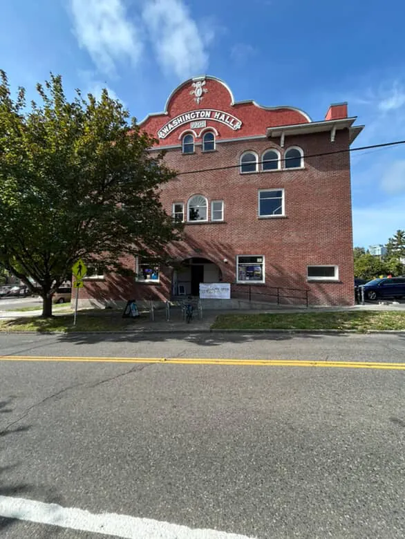 Basic ASL In Person Class