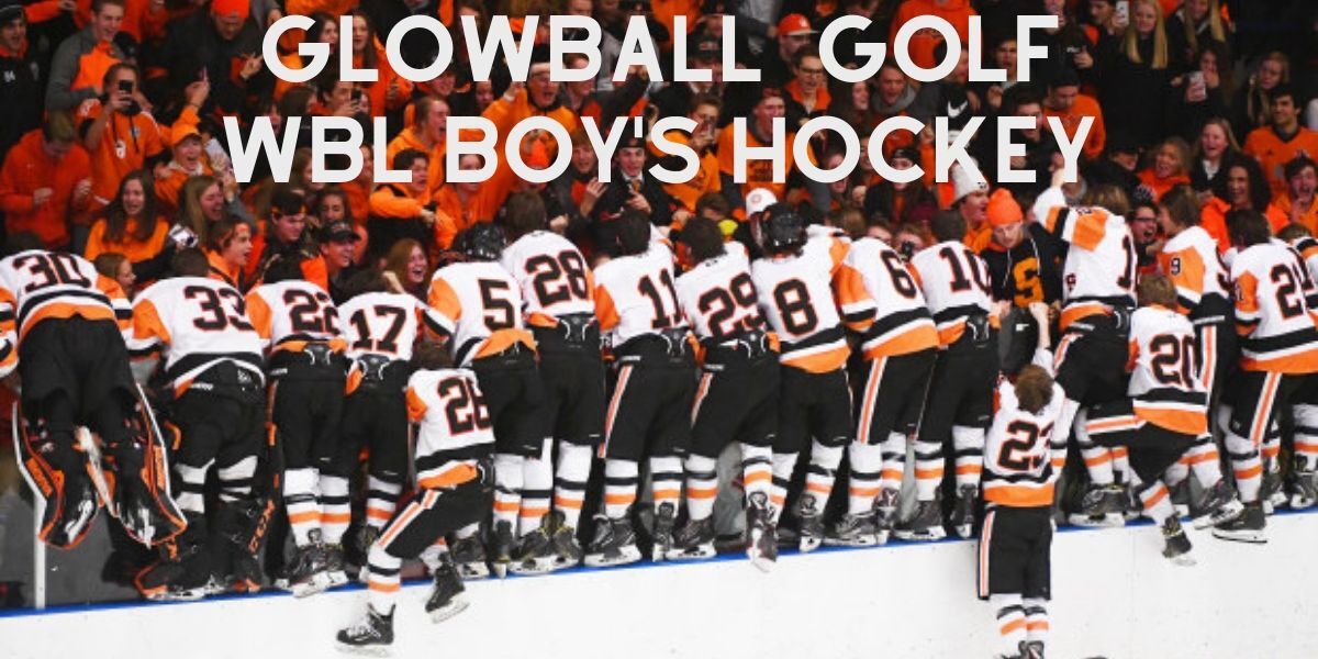 WBL Boys' Hockey Glowball