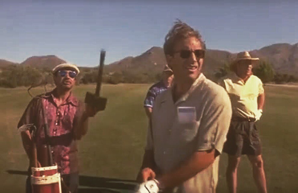 Men's League Opener- 2 Man Best Ball