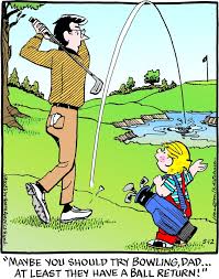 Adobe Open - 9 Hole Scramble