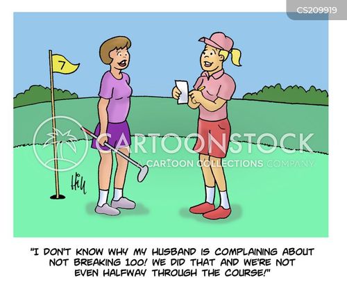 Adobe Creek National Thursdays Ladies League