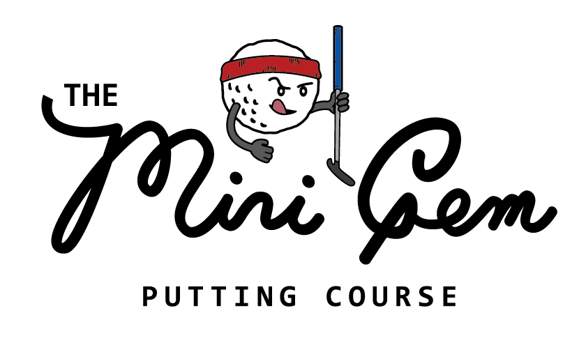 Mini Gem Thursday Co-Ed Putters Club