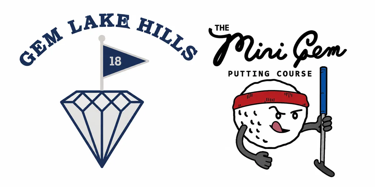 The MNIT Employee Recognition Committee (ERC) Golf Outing @ Gem Lake Hills