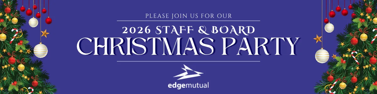 Staff & Board Christmas Party