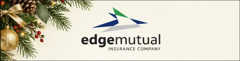 Edge Mutual - Broker's Christmas Luncheon
