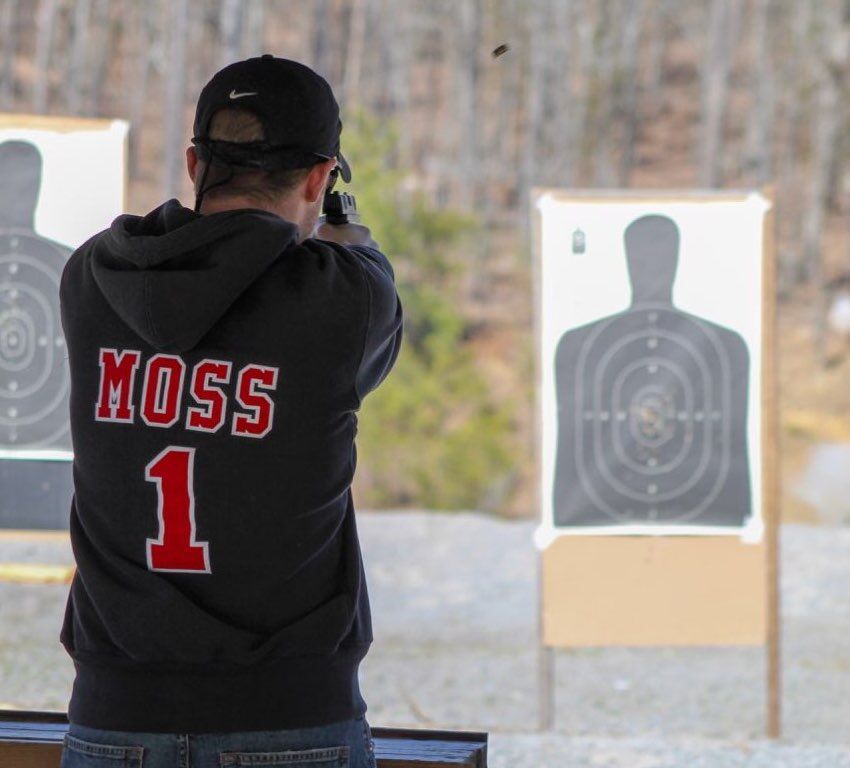 Arkansas Enhanced Concealed Carry Class — GET TRAINED. BE READY.