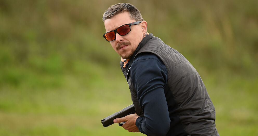 Arkansas Concealed Carry Class