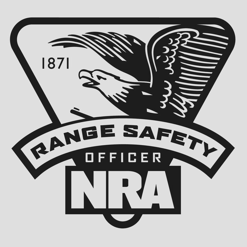 NRA Range Safety Officer Class