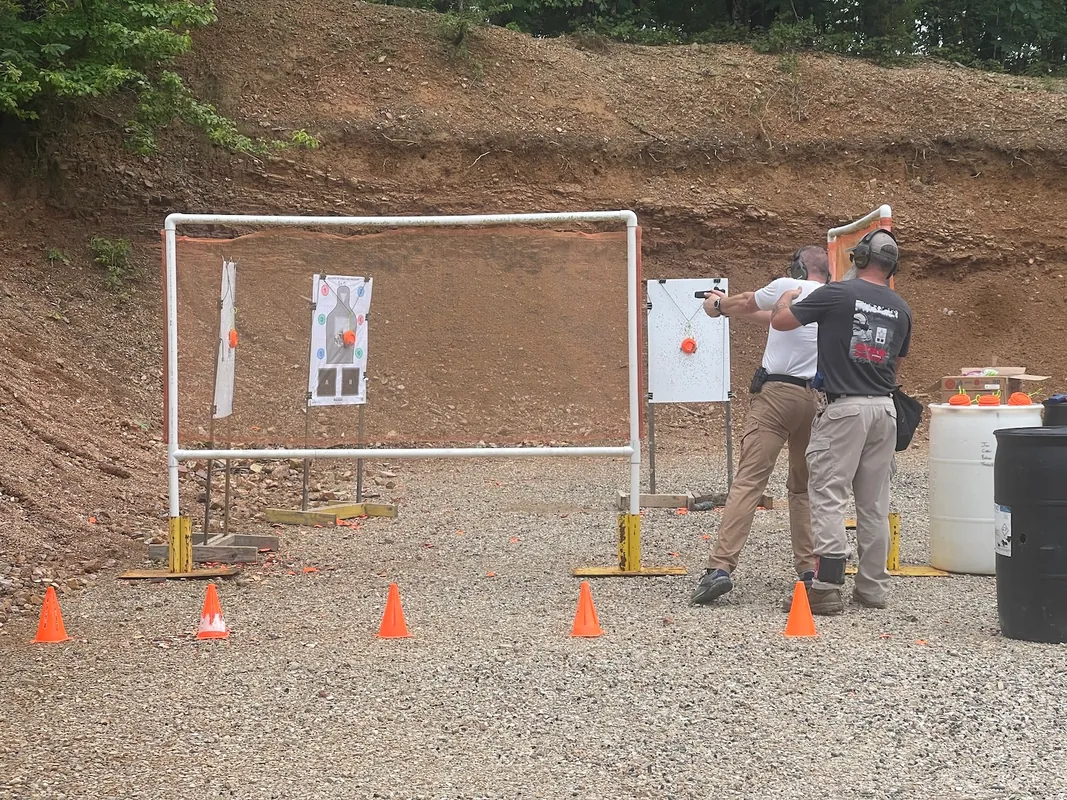 Get Trained Be Ready - Alumni Class