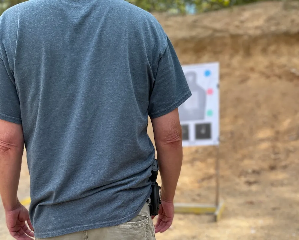 Arkansas Concealed Carry *RENEWAL ONLY*