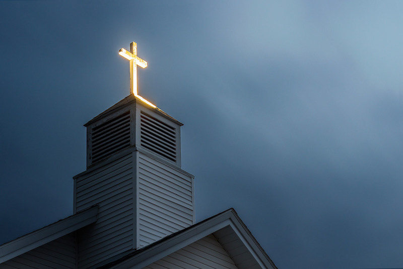 Intuitive Shooting Essentials for Church Security