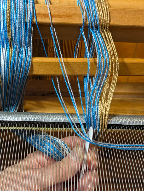 FRONT TO BACK WARPING AND TIPS