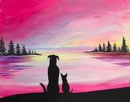 Pet Love!