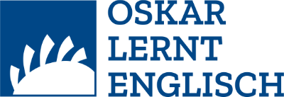 Oskar lernt Englisch