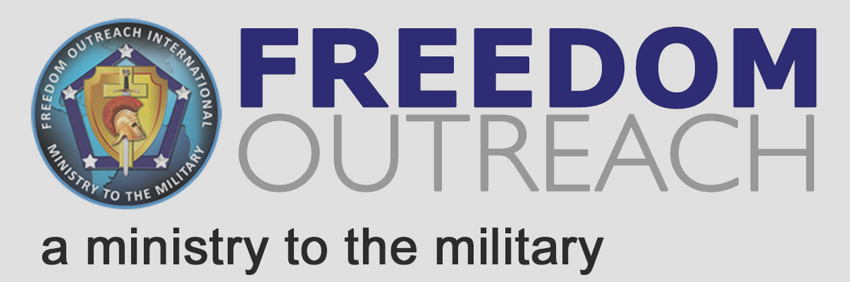 Military Pentecostal Resource Leader