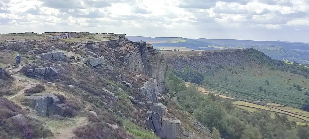 AGM2026 Cliff College