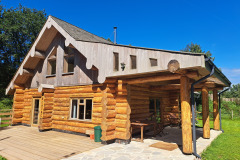 Somerset Follow-On Week, TA20 3QP