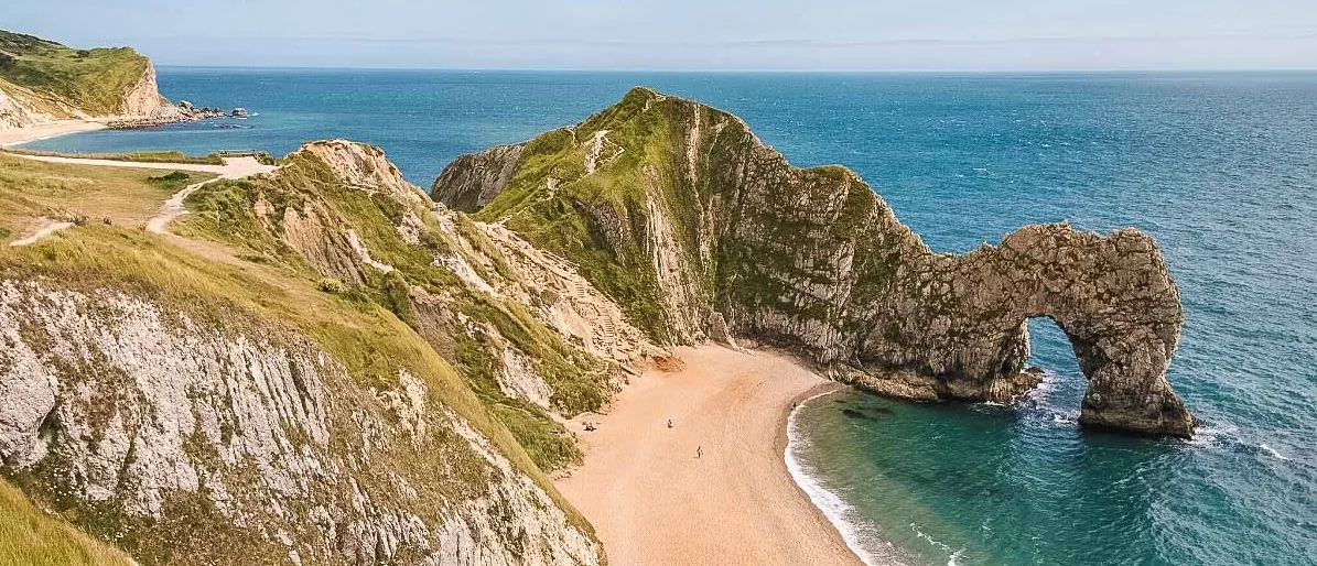 Seaview Caravan Park, Weymouth (Dorset)