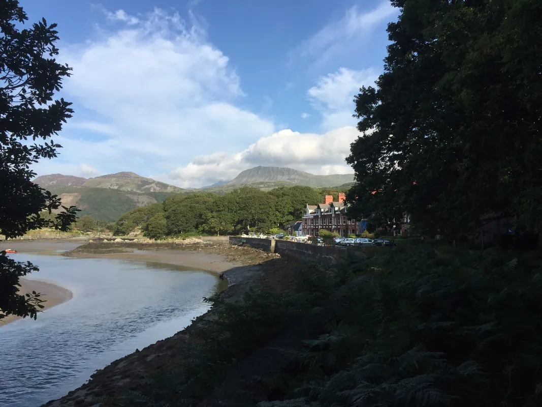 Mawddach Estuary 2026, North Wales