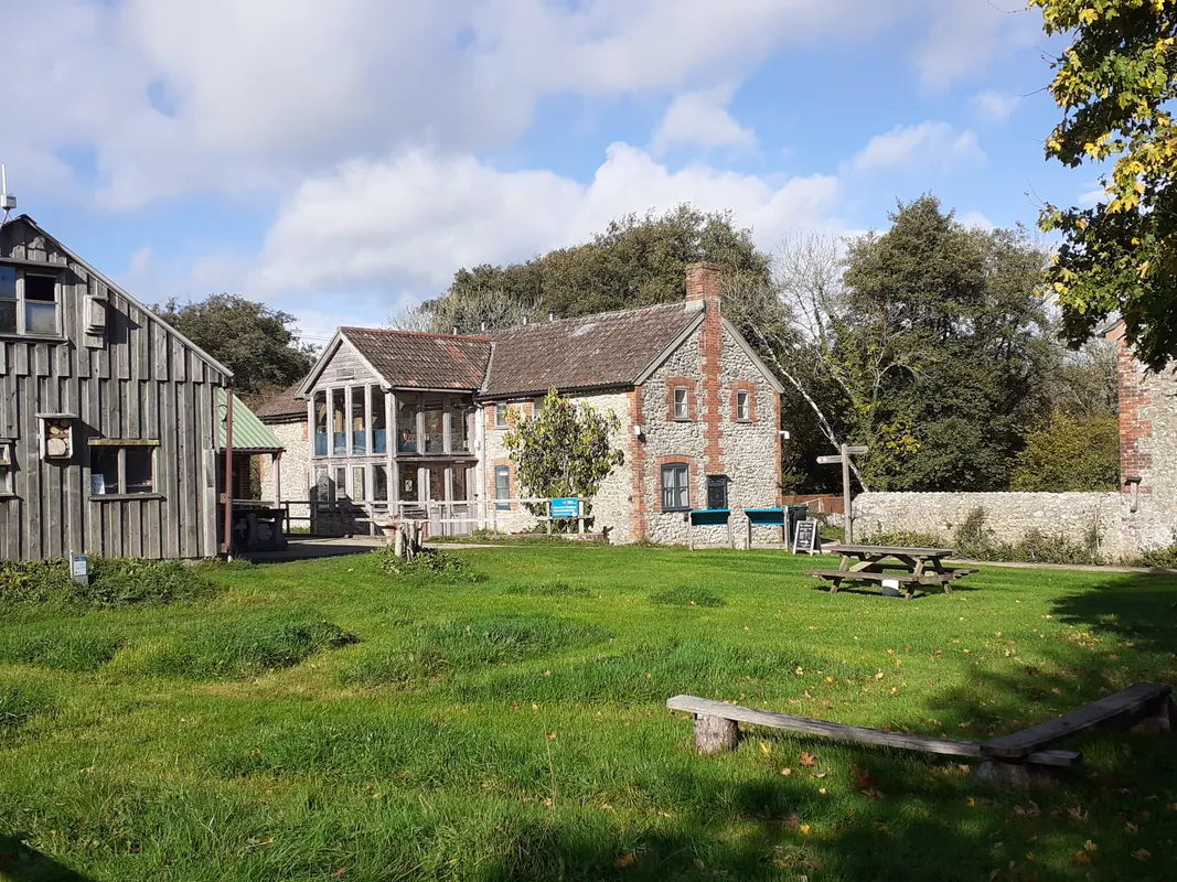Toller Porcorum, West Dorset
