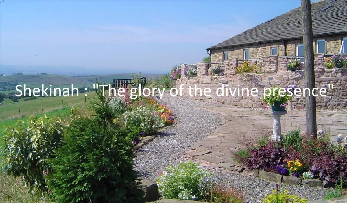 Pendle and optional free day retreat