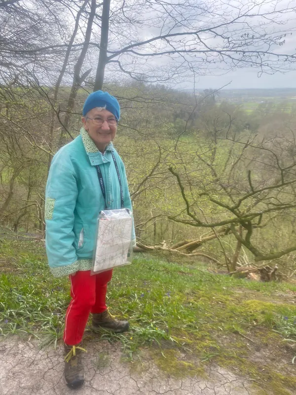 Marlborough Downs - Public Walk