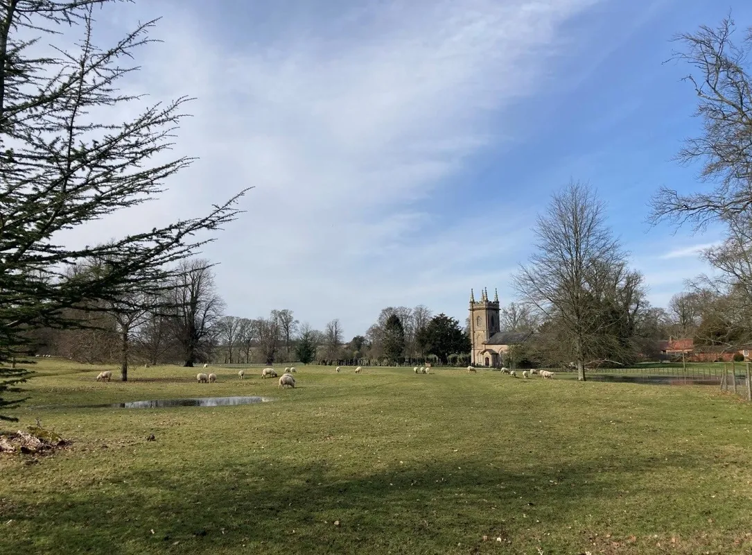 20-40s Overton Walk (RDE)