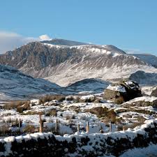 Christmas at Bala.