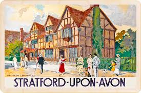 Event Leader Training   Stratford- Upon -Avon YHA