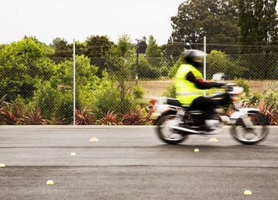 refresher motorcycle training near me