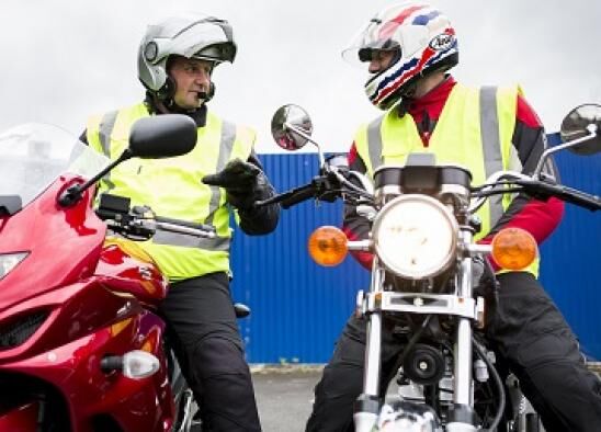 CBTA 6R Combined coaching and Restricted licence assessment